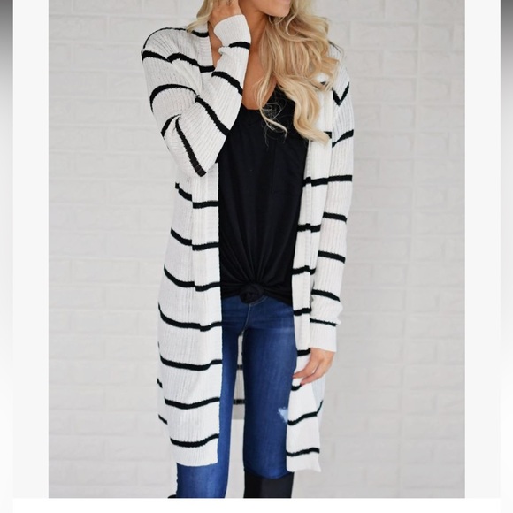 Light cardigan - Picture 2 of 2